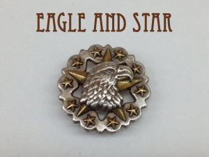Eagle and Star